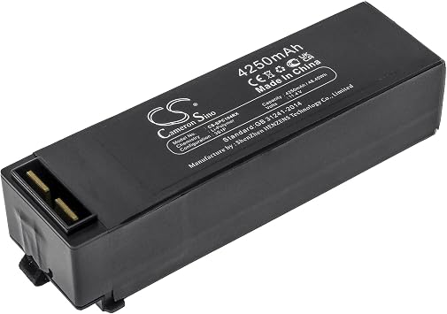استبدال بطارية DCH 4250mAh CDC01 0004 لـ Swellpro Spry+ Spry CDC01 0004