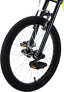 Razor DXT Drift Trike Yellow, One Size
