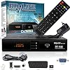 Digital Satellite Receiver HD HDMI