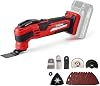 Einhell VARRITO, Cordless Scraping Machine