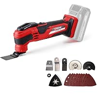 Einhell VARRITO Power X-Change Akku-Multitool