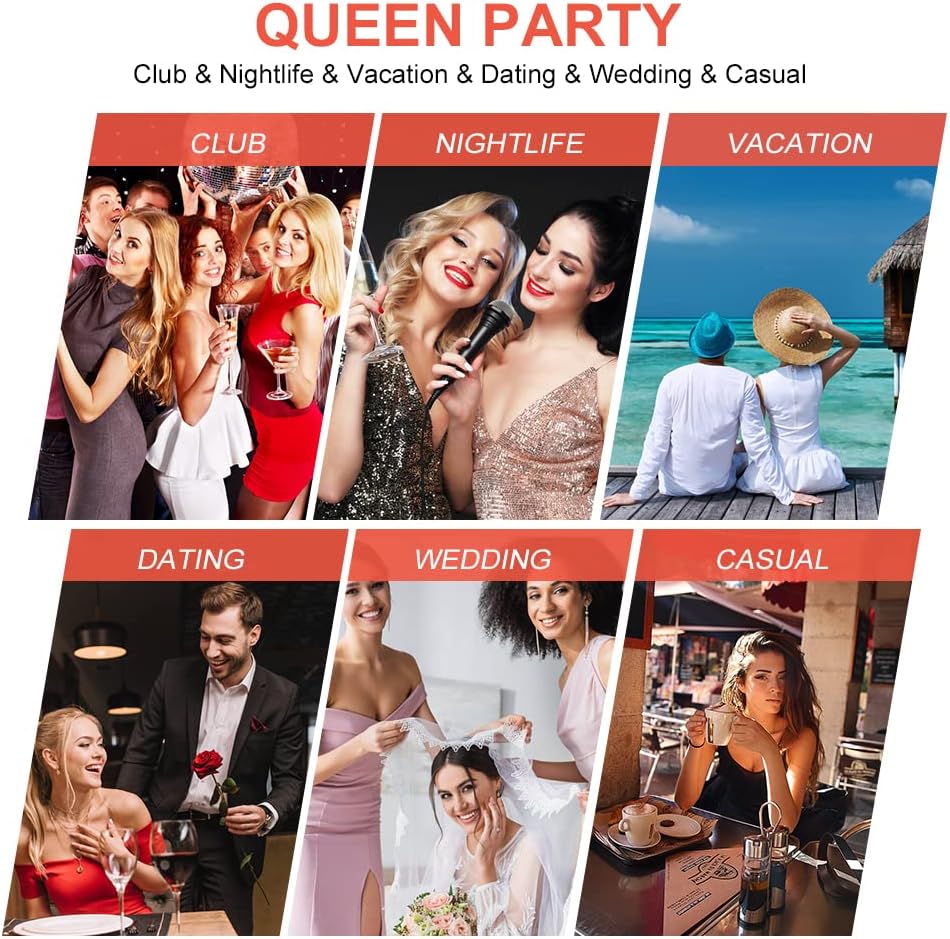 Elegant High Neck Long Sleeve Hollow Out Celebrity Bandage Dress - Image 4