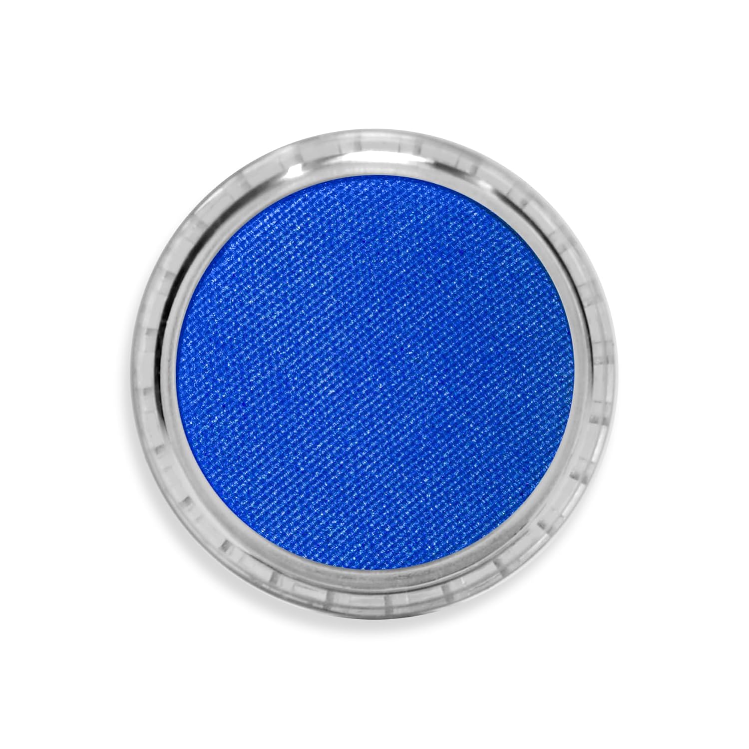 BLUE "NO-SMUDGE" MAKEUP
