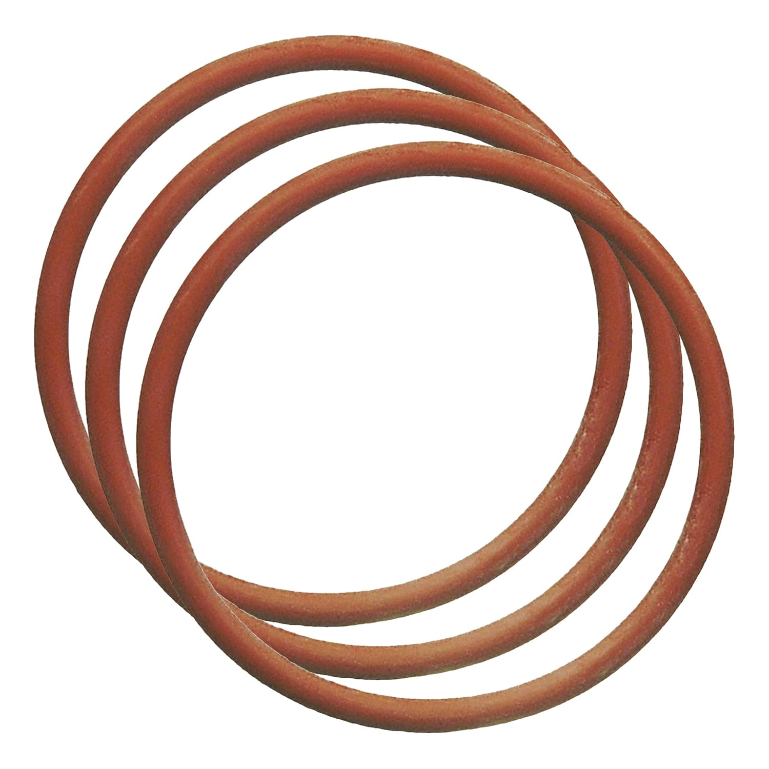 FEL-PRO 35489 Engine Coolant Outlet O-Ring for 1997-2014 Ford F-150
