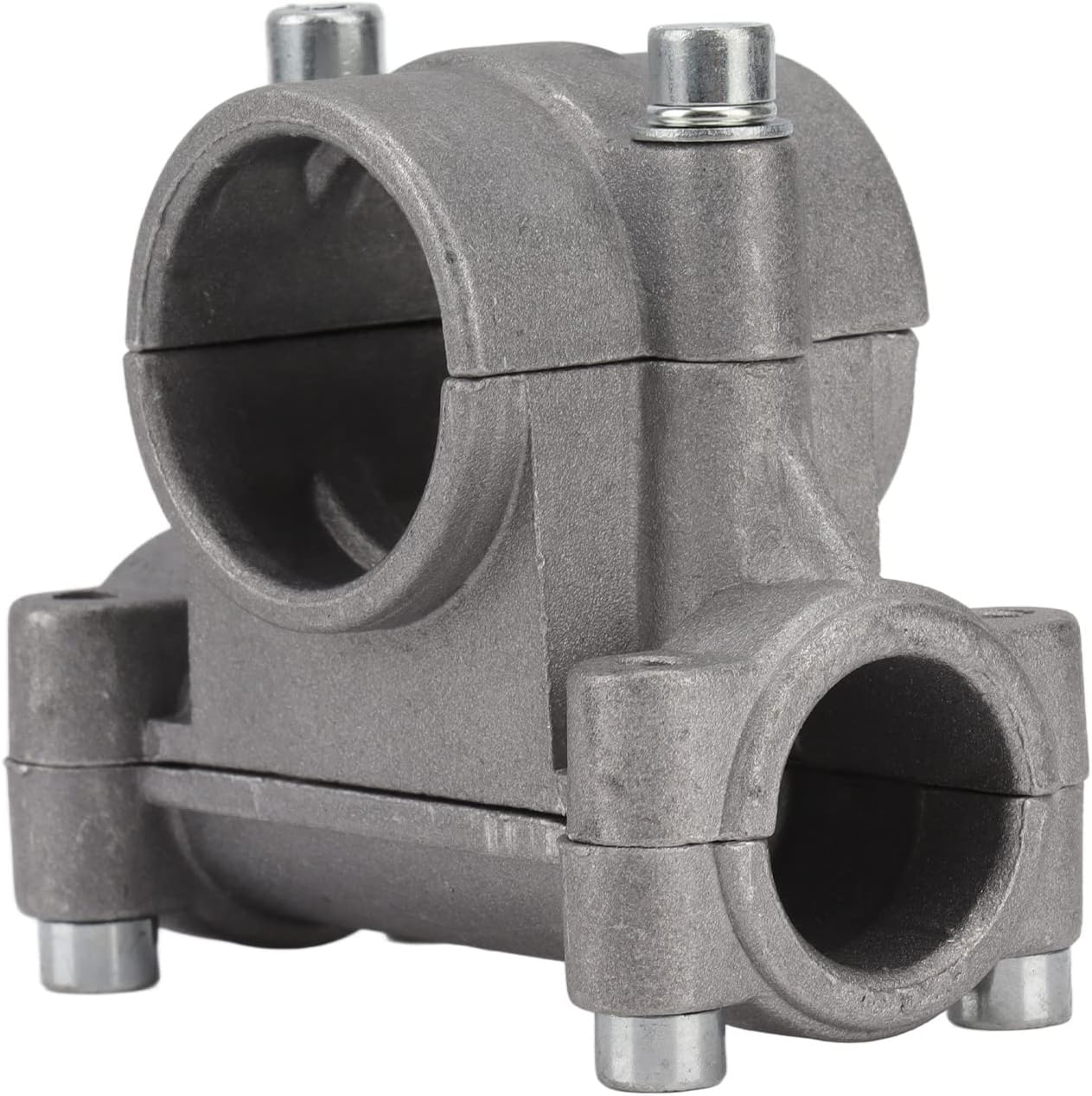 Adjustable String Trimmer Support Wheel Attachment, 7.08“ Auxiliary Wheels Walk Behind String Trimmer for 26mm 28mm Axle Tubes Lawn Mowers