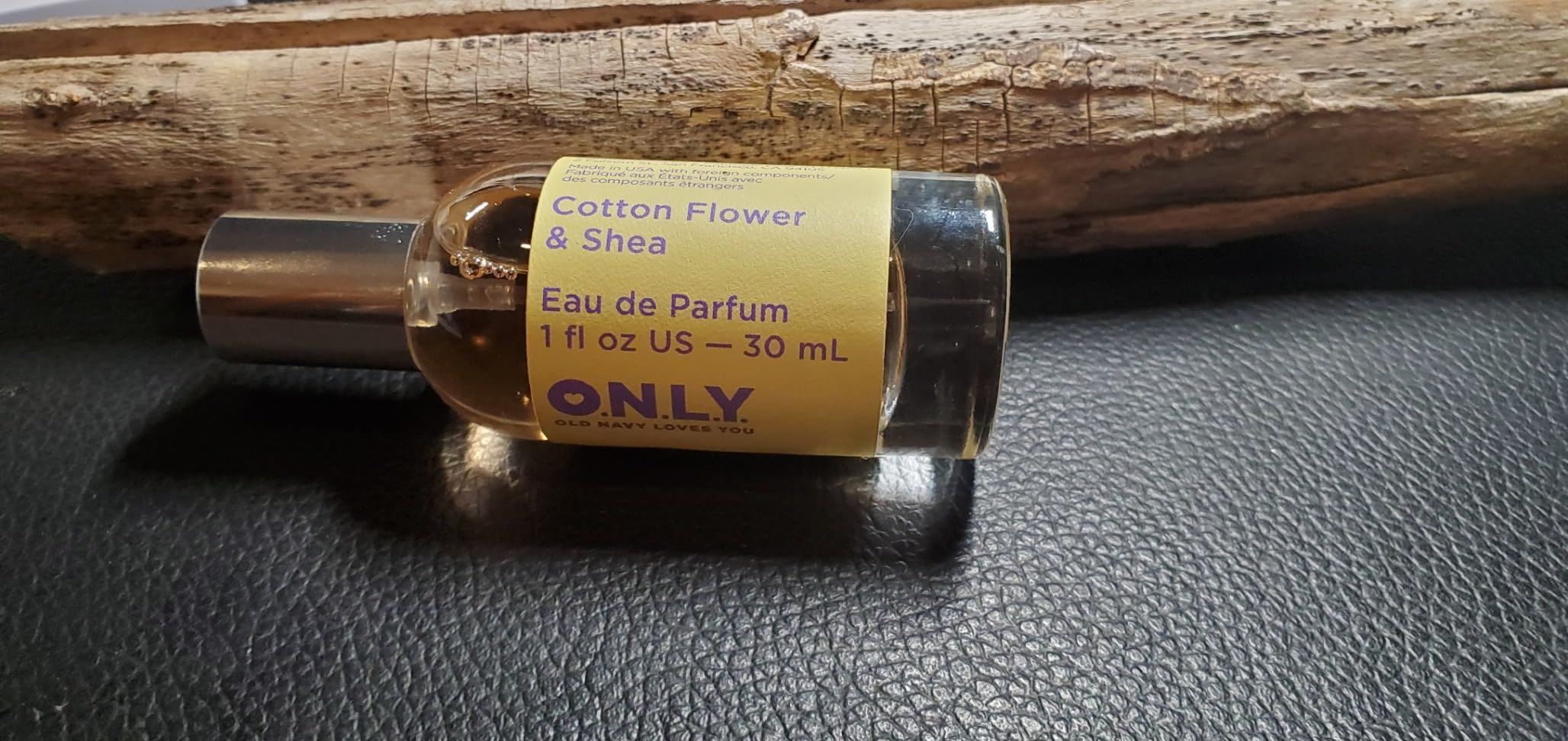 Old Navy Kindred Goods Sea Salt & Fig Eau de Parfum 1.0oz Women’s perfume Beauty