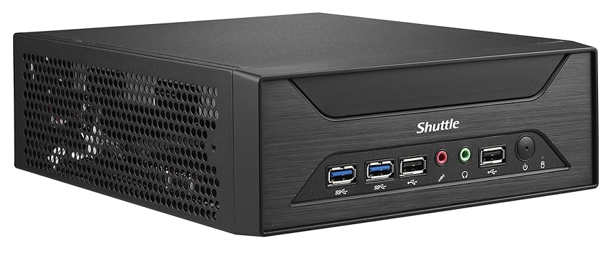 【値下げ】シャトル　XH61V　ベアボーンPC SSD 値下げ】シャトル XH61V ベアボーンPC SSD Shuttle XH61V 価格