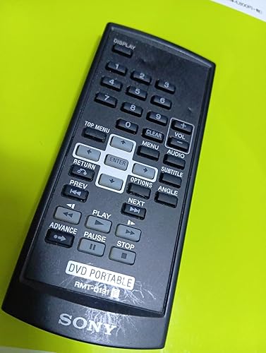Amazon | SONY ポータブルDVDプレイヤー FX730 ブルー DVP-FX730/L