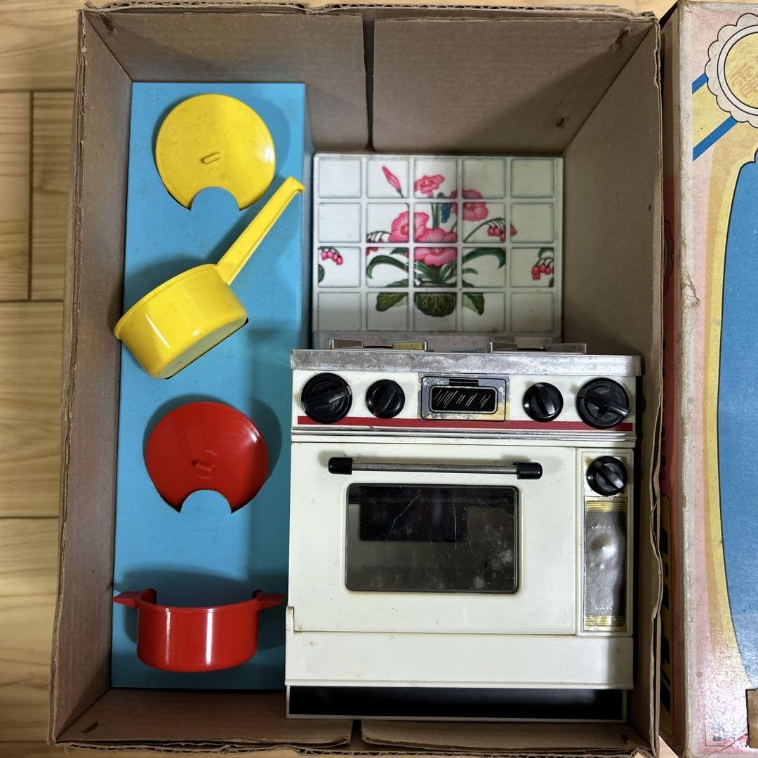Amazon.co.jp: ダイヤ ナショナルガスレンジ 昭和レトロ 昔の