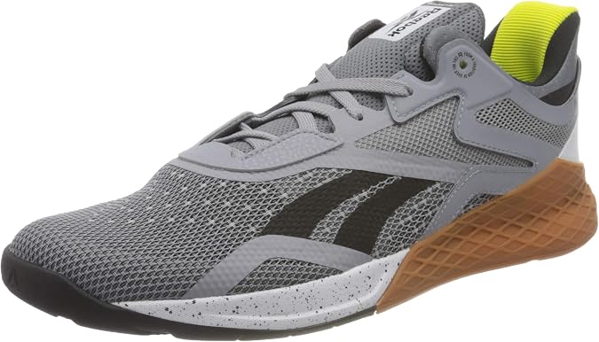 Lifestyle Donna/Uomo | Reebok Scarpe Reebok Royal HR DMX Cold Grey 5 /  Smoky Indigo / True Grey 7 * Harden Reddy