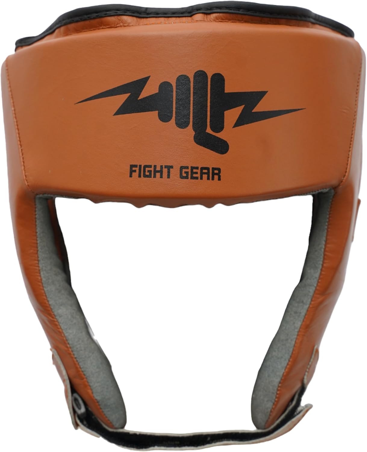 Boxing Headgear for Men | Adjustable Kickboxing Muay Thai Head Protector | Safety Head Guard | Training Helmet for Sparring, Martial Arts, Grappling & Karate