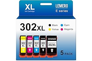 Epson XP 6000 Remanufactured Ink Cartridge Replacement