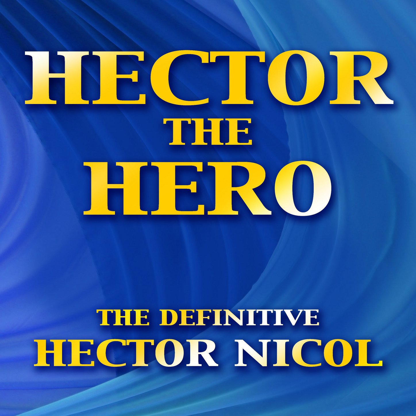 Hector Nicol