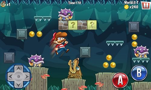 French's World 2 – vue 6