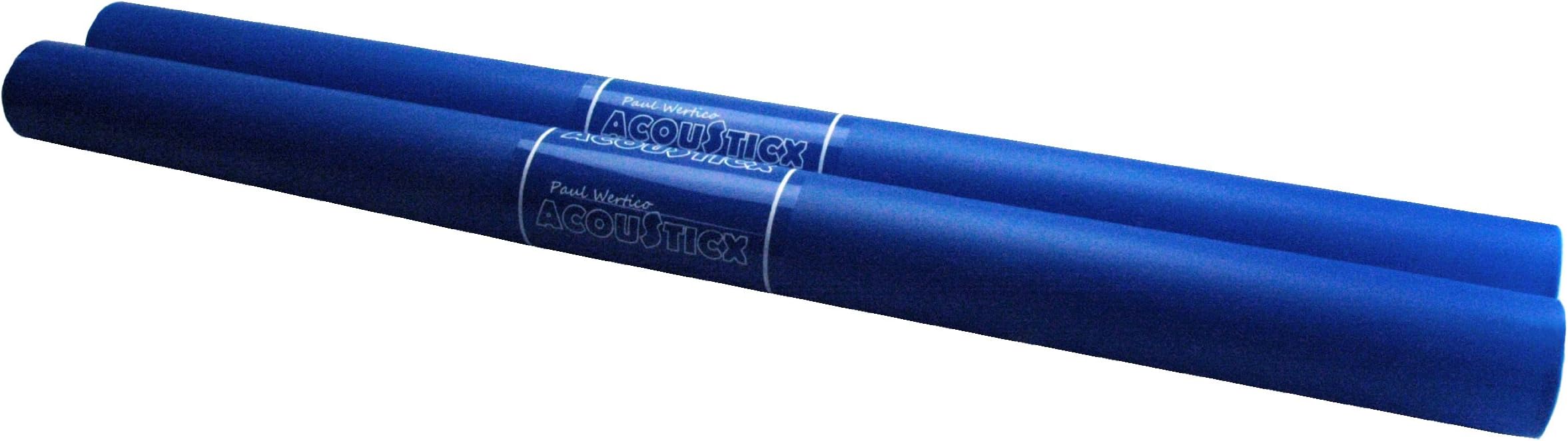 Acousticx PWA Paul Wertico Drum Tubes