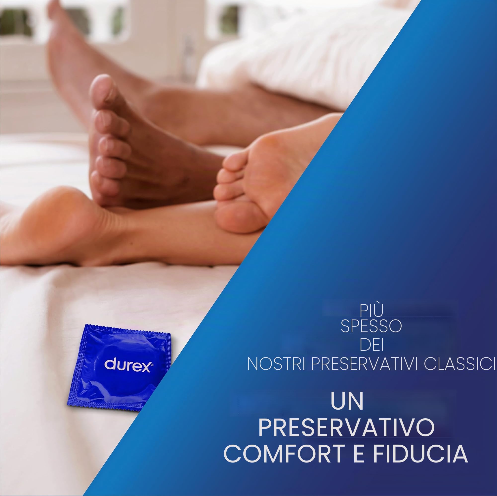Condoms Extra Safe - 144st
