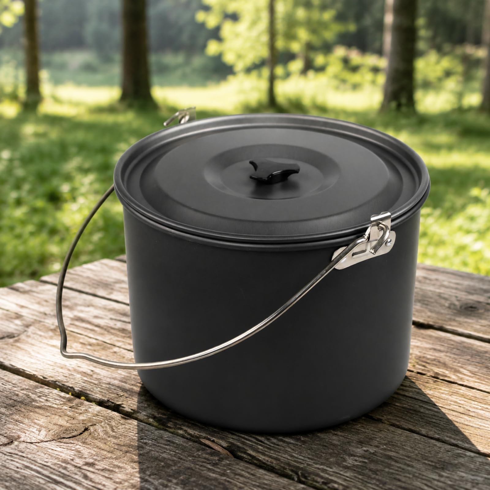 Olla Camping Olla