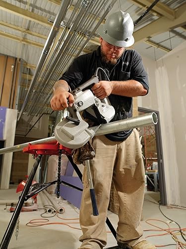 Miniatura 7 de BOSCH BS80-6H - Hoja de sierra de cinta estacionaria de 80 pulgadas, 6 TPI de alta resistencia, ideal para aplicaciones en madera