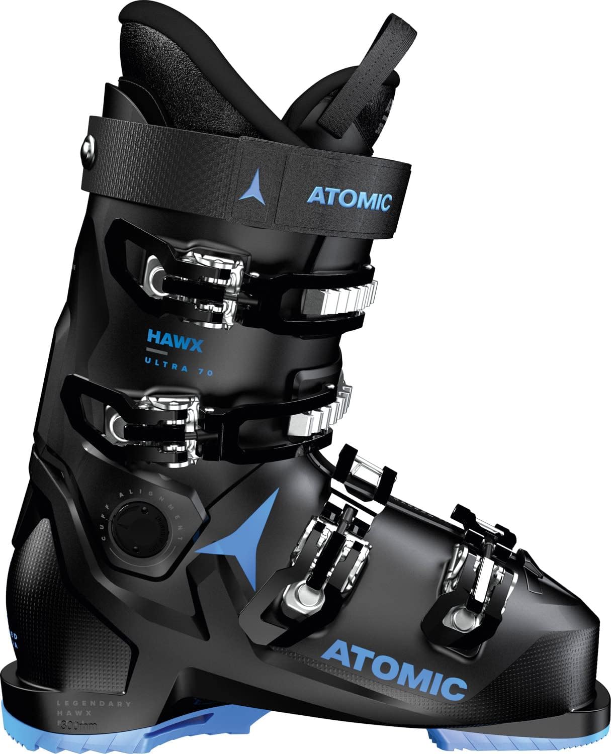 Buy Atomic Women's HAWX Ultra 70 Ski Boots at Ubuy Mozambique