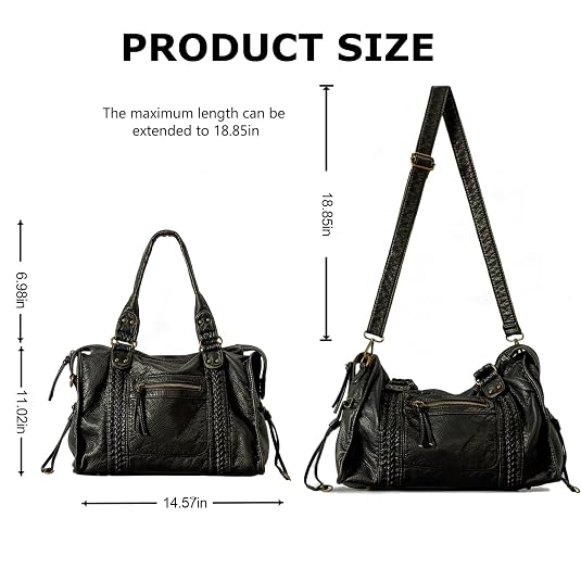 バッグ 00s archive city leather hand bag grunge 71eNj0sM07L._SY535_.jpg
