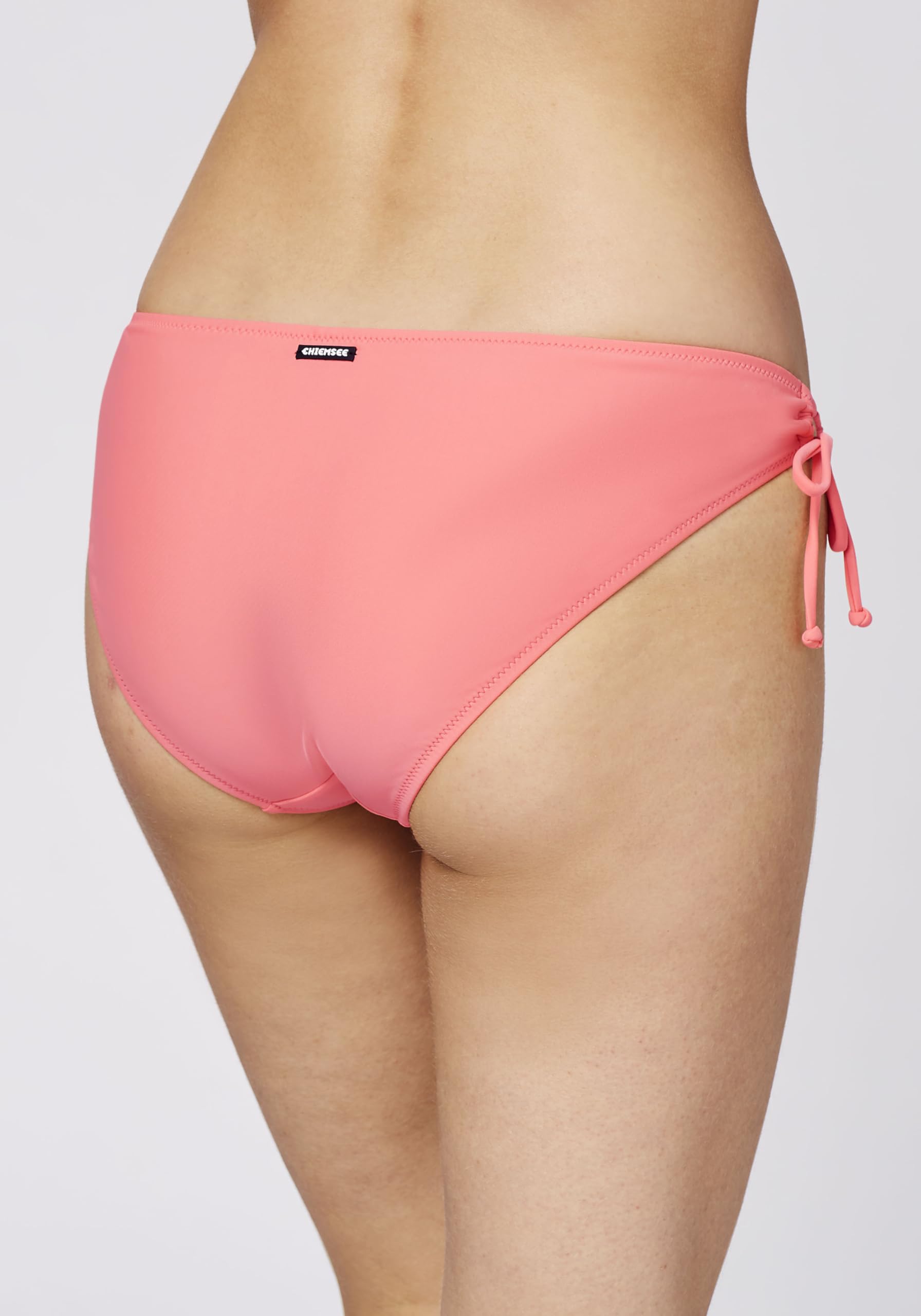 Chiemsee Bikinihöschen Unifarben Bikini Femme