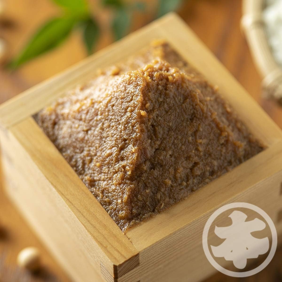 南部手作り味噌 二年仕込み【500g】創業92年 地元産素材 手作り 天然醸造 無添加 国産 味噌 熟成 岩手県 八幡平市 発酵食品