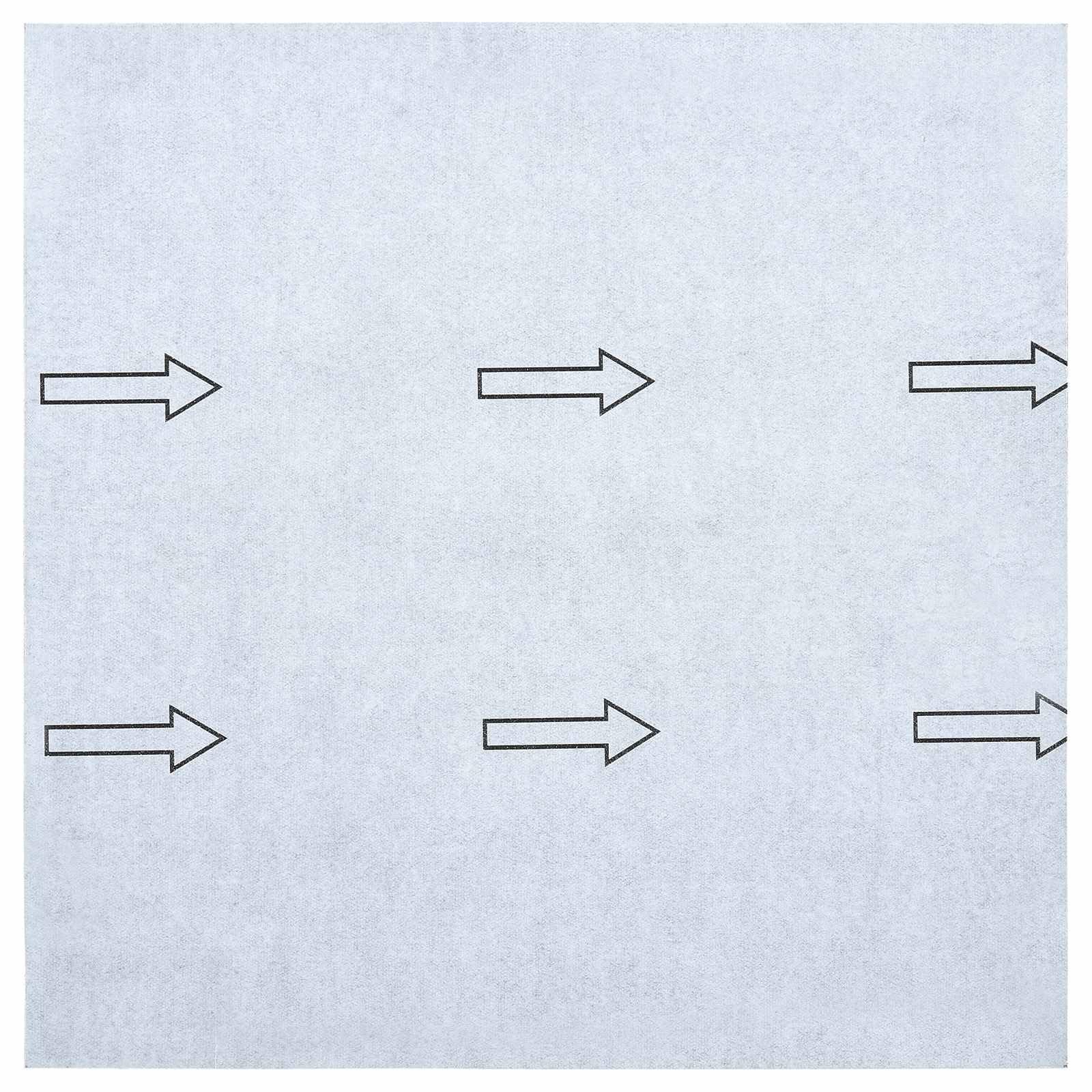 Samoprzylepne deski podłogowe z PCW, 30,5 x 30,5 cm, 20 sztuk, laminat, parkiet, płytki winylowe, do salonu, sypialni, kuchni, korytarza, z izolacją akustyczną i łatwym układaniem