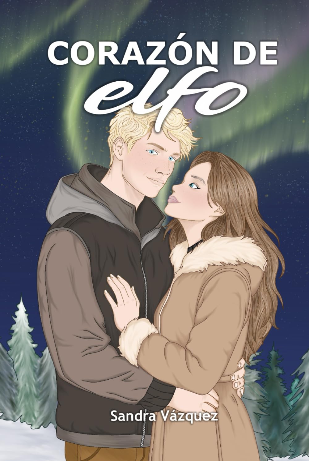 Corazón de elfo