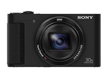 【✨美品✨】Cyber-shot DSC-HX5V コンデジ ブラック SONY Cyber-shot DSC-HX5V Digital Camera Black inJapanese