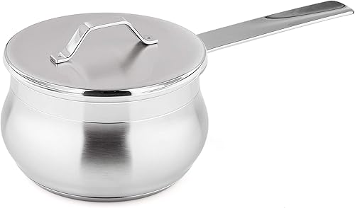 Miniatura 5 de Barazzoni utensilios de cocina Set barriga Evolution 7pcs fabricado en Italia