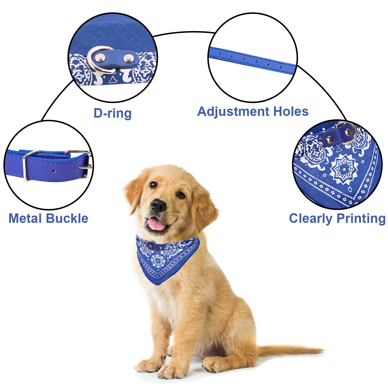 aibo　お布団＆ファミリアチェックバンダナ　犬バンダナハンドメイド　オーダー品 Amazon | HACRAHO 格子縞の犬のバンダナ, 2個 洗える 秋秋ペット