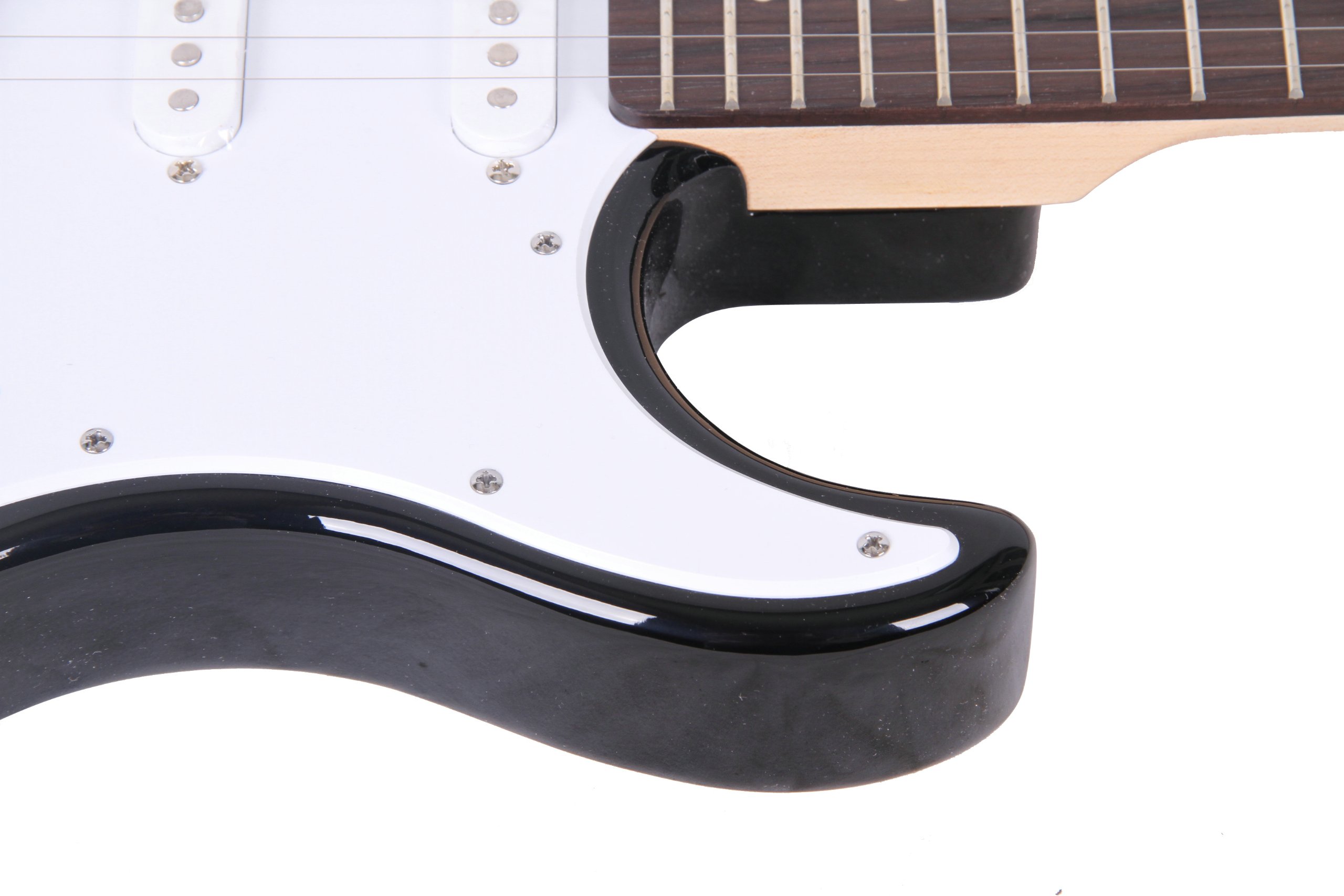 Yamaha EG112 Electric Guitar : Amazon.in: Musical Instruments