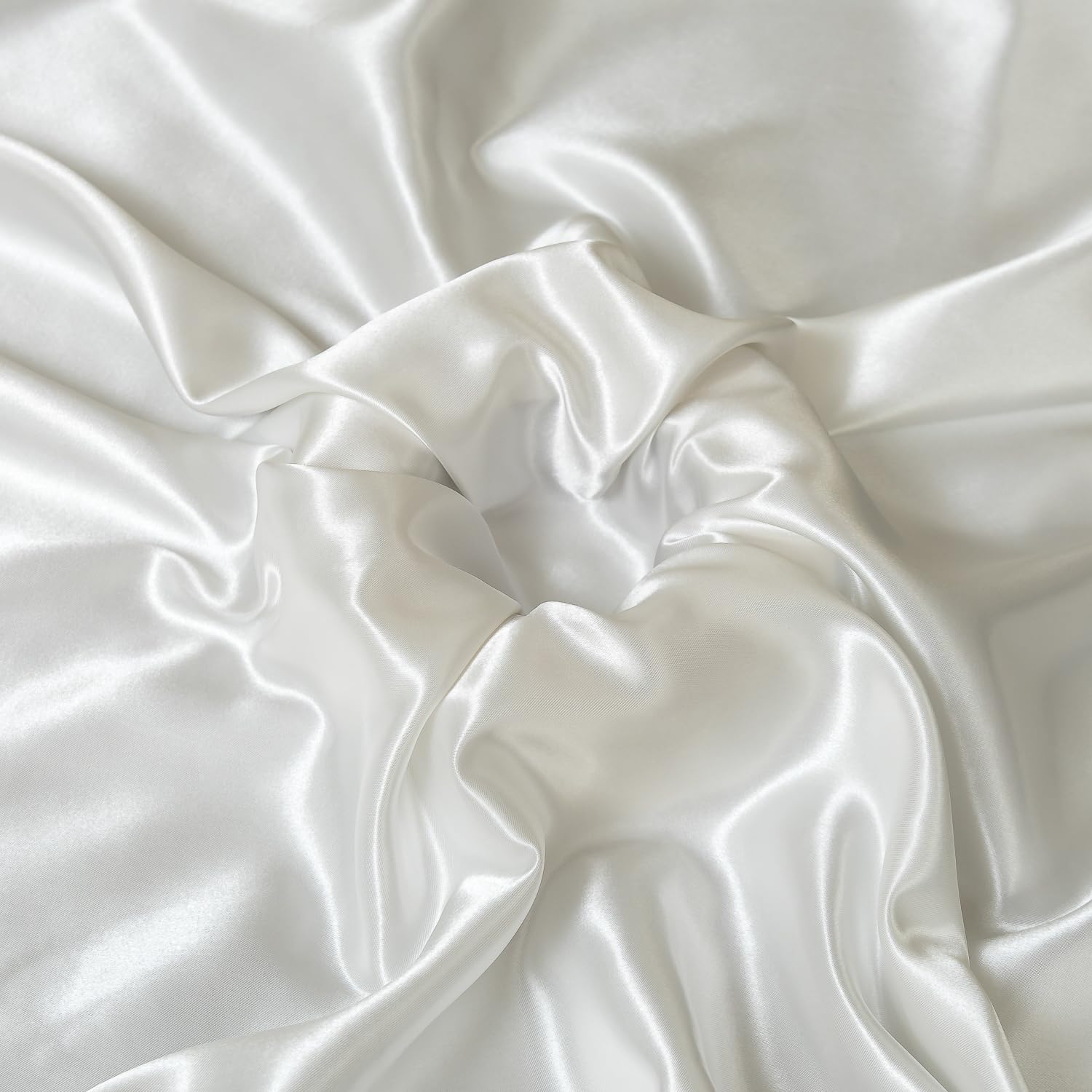 silk satin dress fabric Amazon.com: Satin Fabric by The Yard ，60 Inch Wide ，Soft Charmeuse Silk  Satin Fabrics for Sewing,Wedding Dress,DIY Craftings,  Costumes,Draping,Table Runner,Cloth Napkins (Ivory White, 3yard)