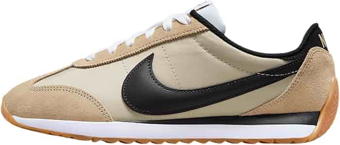 Amazon.com | Nike Pacific Women's Shoes (HM4771-201, Grain/Gum