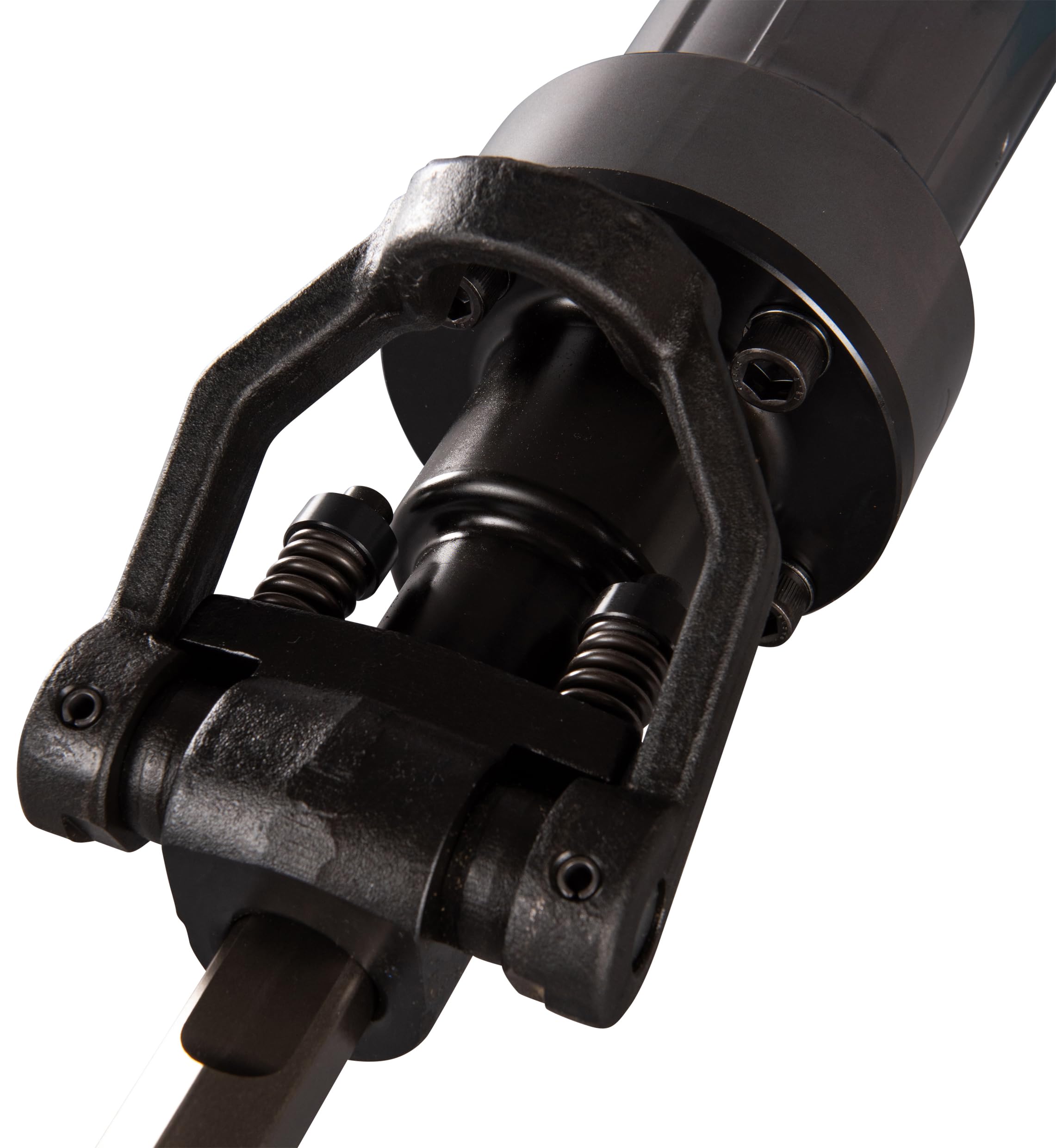 Makita HM004GZ01 akumulatorowy młot wyburzeniowy 2 x 40 V maks. (bez ładowarki i akumulatorów)