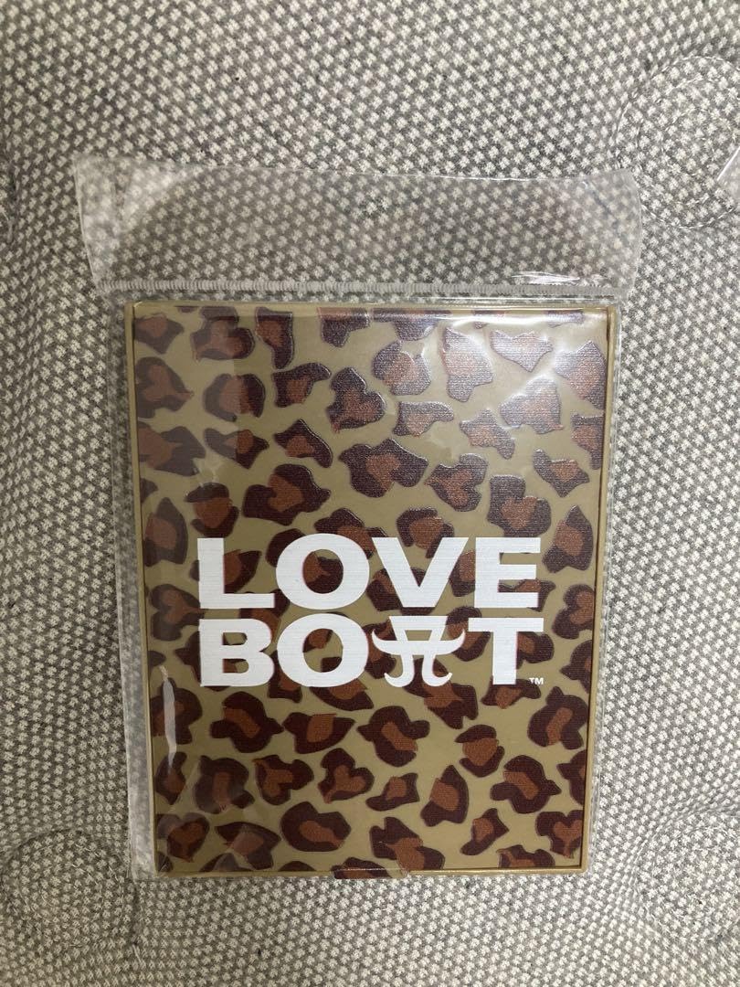 浜崎あゆみ　LOVEBOAT ミラー Amazon.co.jp: 浜崎あゆみ LOVE BOAT コラボ ミラー 109 ストア