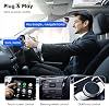 LivX CarPlay and Android Auto Wireless Multimedia Adapter CPS