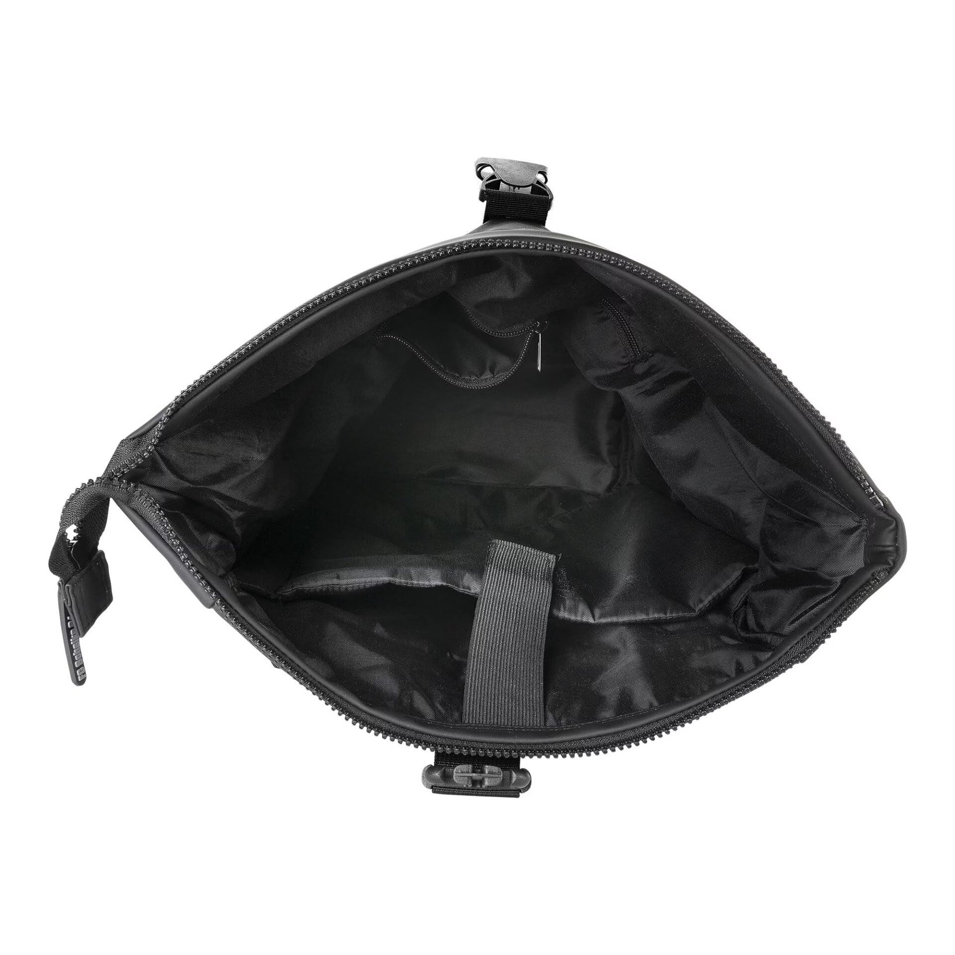 FC Schalke 04 S04 Rucksack Logo geprägt