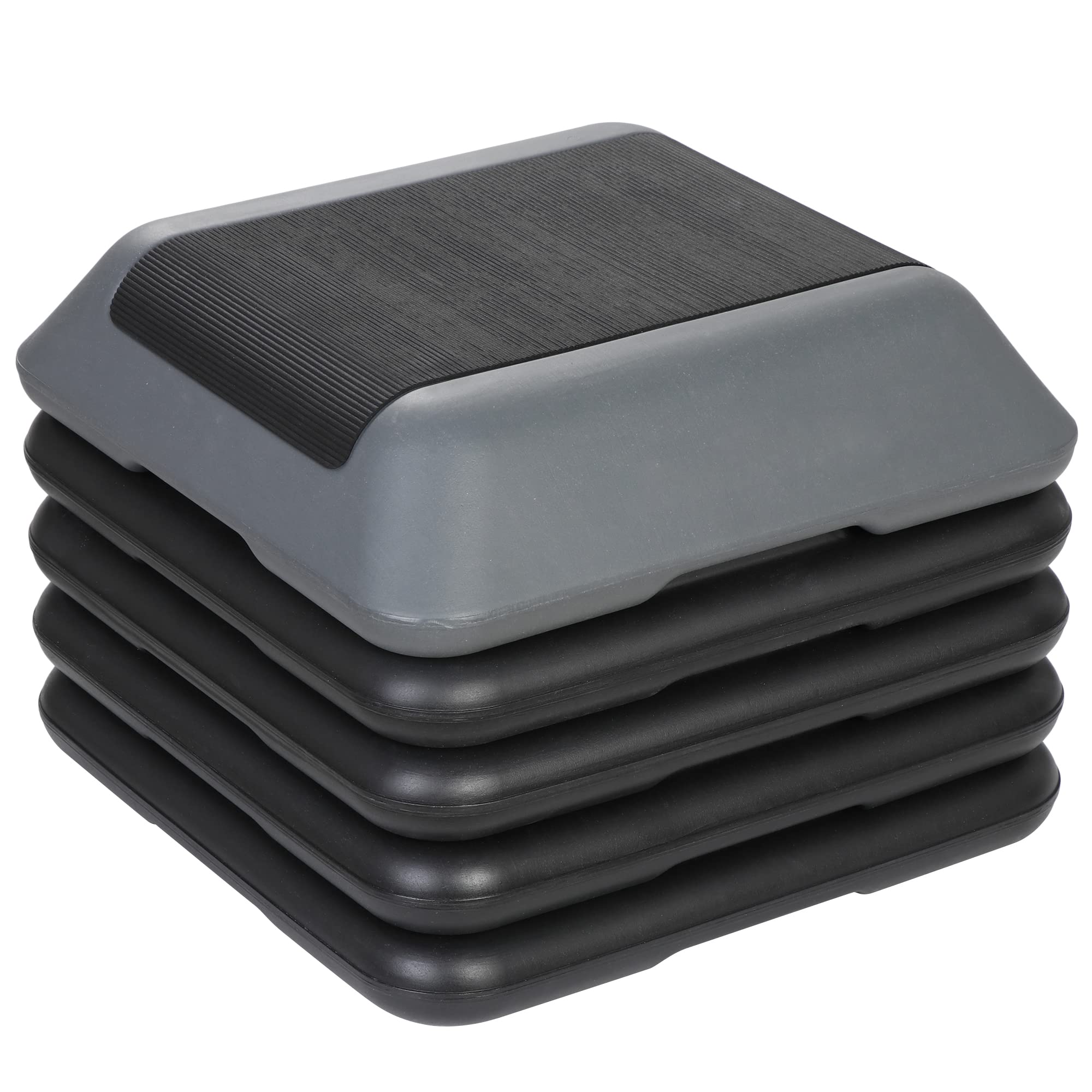 Saicool Step Aerobic Platform,16