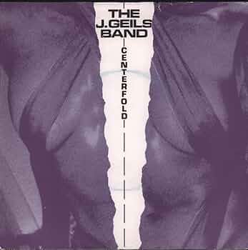 国内見本盤７インチ　J・ガイルズ・バンド J. Geils Band c22439699f7bfe6a4fb896a2b6eea9
