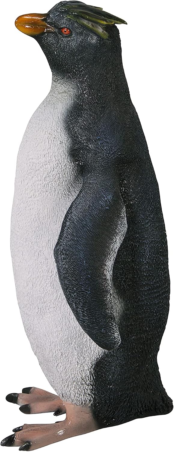 Design Toscano Rockhopper Penguin Statue