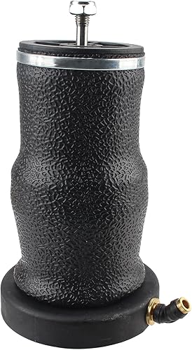 Miniatura 4 de AUTOKAY 21338453, 24417728 amortiguadores de aire de la cabina caben para Volvo 2010 2011 en adelante Vn Vnm Sleeper