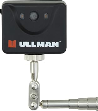 Ullman - EDM1 Digital Mirror