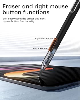 TAKA surface Pro9など用 タッチペン Amazon.co.jp: タッチペン For hp ペン For Microsoft Surface