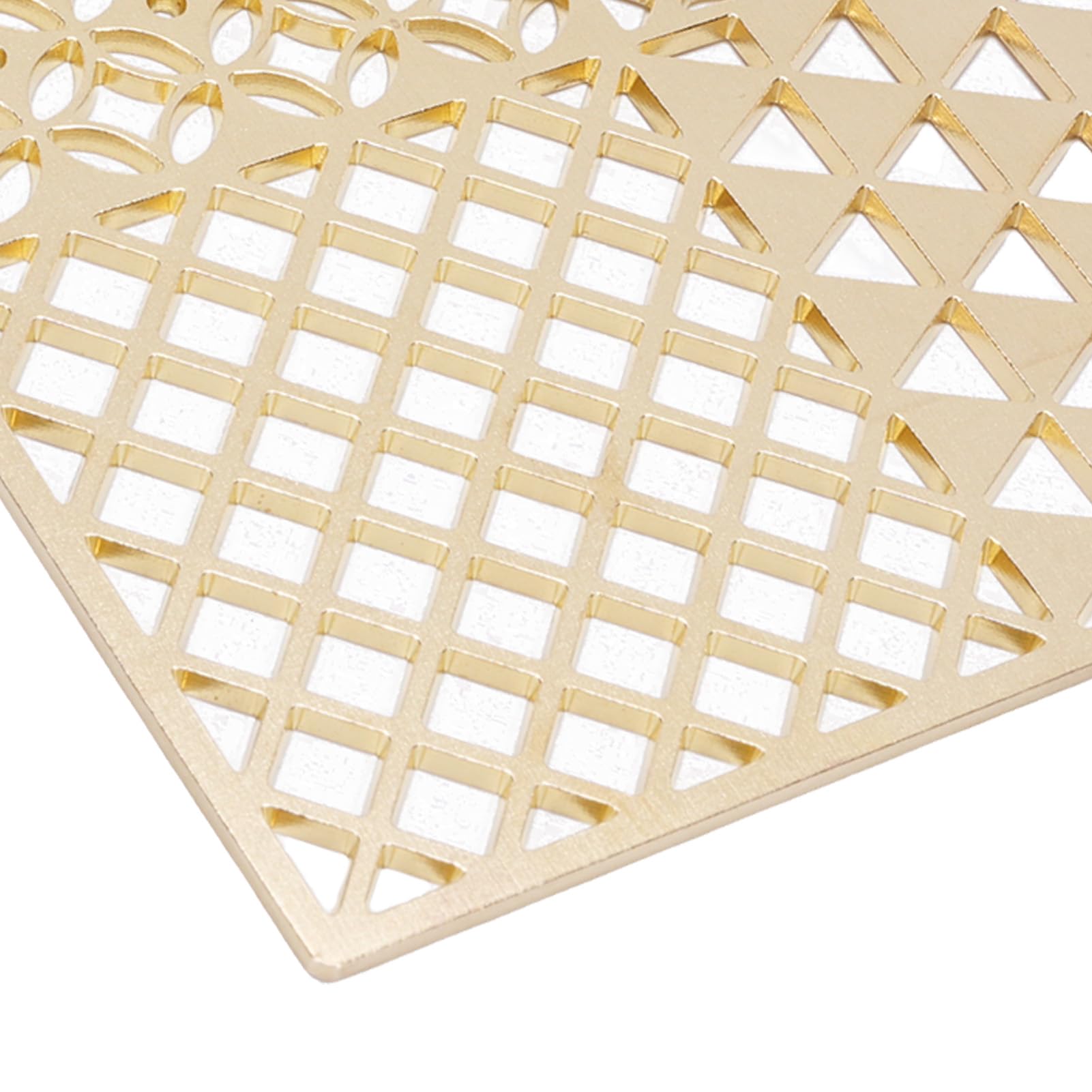 Plateau de Conception de Machine à Glaçons Transparent pour Cocktails Whisky élégance sans Effort Matériel de Cuivre de Glace Prêt pour la Fête (B)