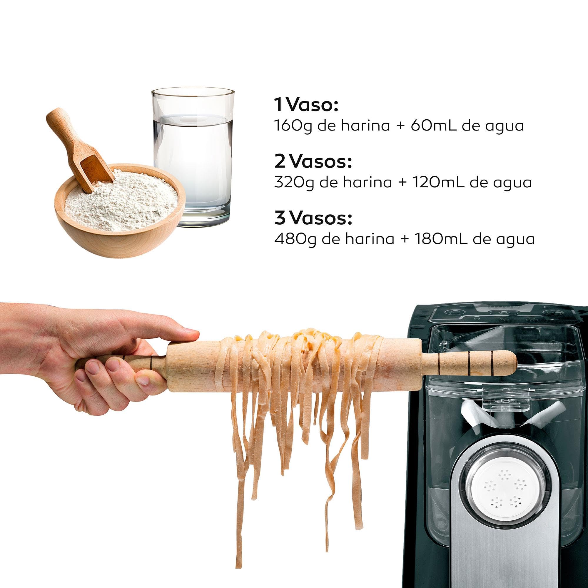 PASTA MAKER