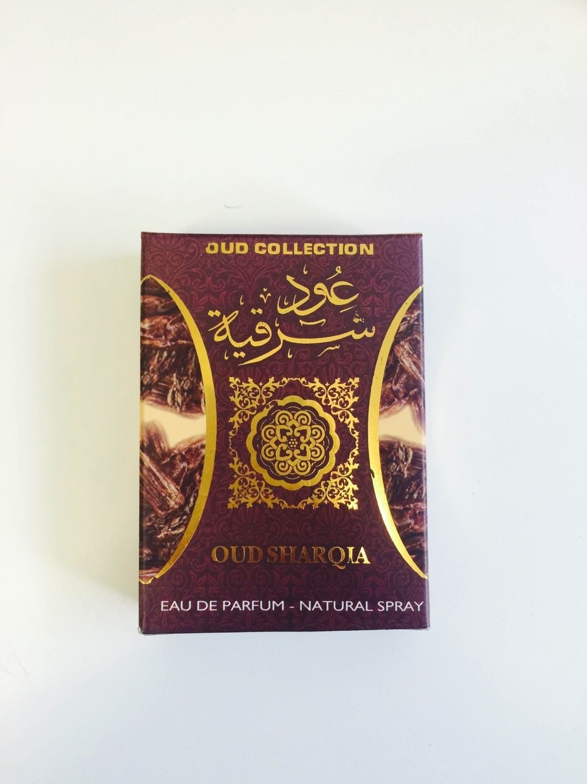 OUD Sharqia for Women - Eau de Parfum, 20ml