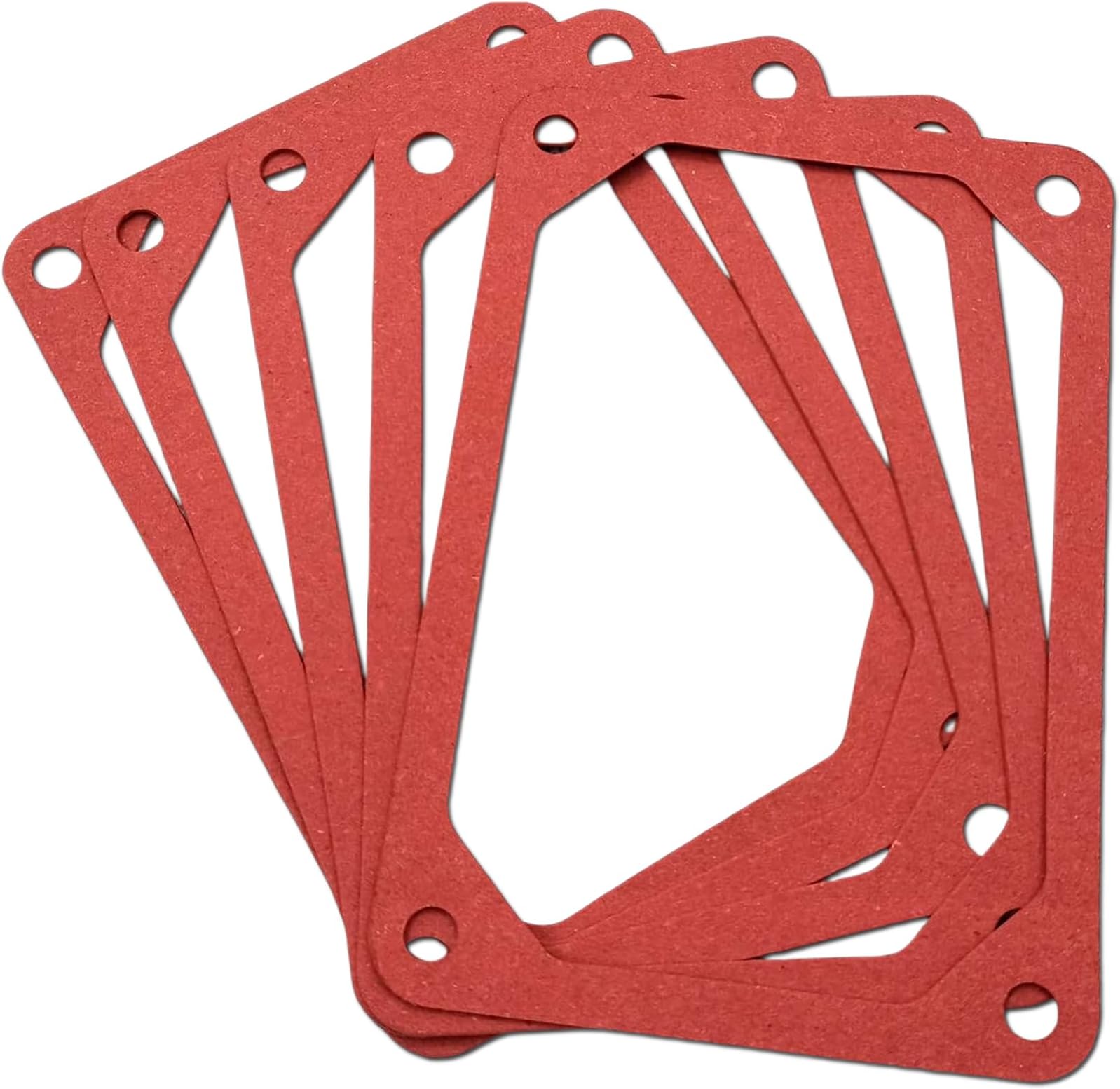 B015611 Bilanciere Lato Scarico Completo Per Piaggio Gilera - Valvole - Foto 7