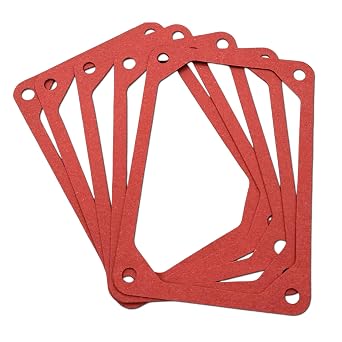 272475S Rocker Cover Gasket Compatible with Briggs and Stratton 692285 272475 5 Pack
