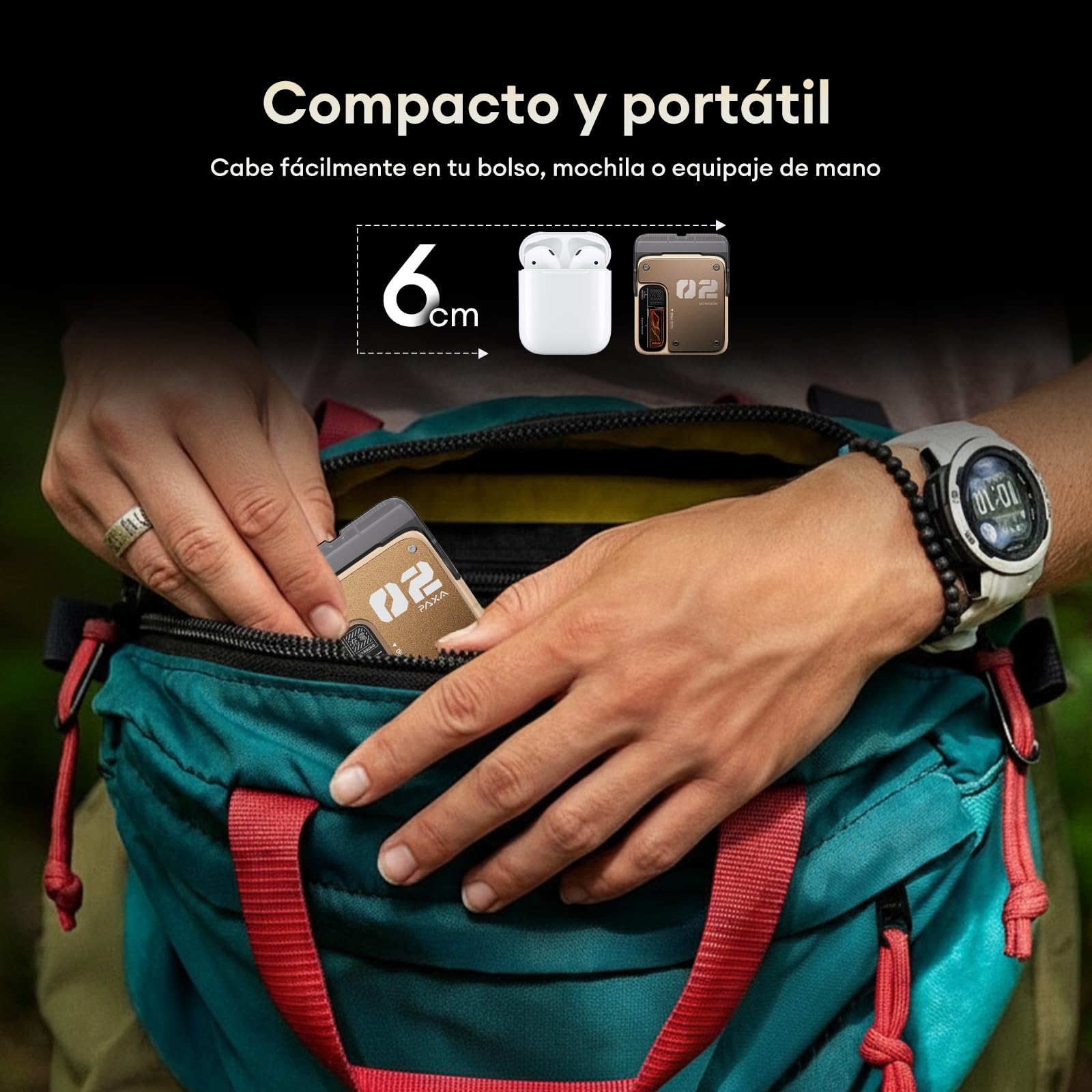 PAXA T01 Rasoio Elettrico Barba,Mini Rasoio Elettrico,9000 Rpm,Ipx7,Da Viaggio Umido E Asciutto,Testina Rotante,Ricaricabile Usb-C,Senza Fili, Ideale Per Casa, Auto E Viaggio,Giallo